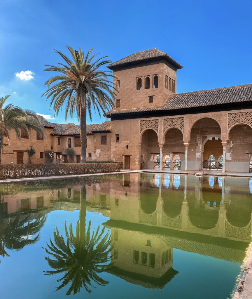 Alhambra Grenade