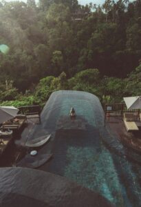 spa Bali