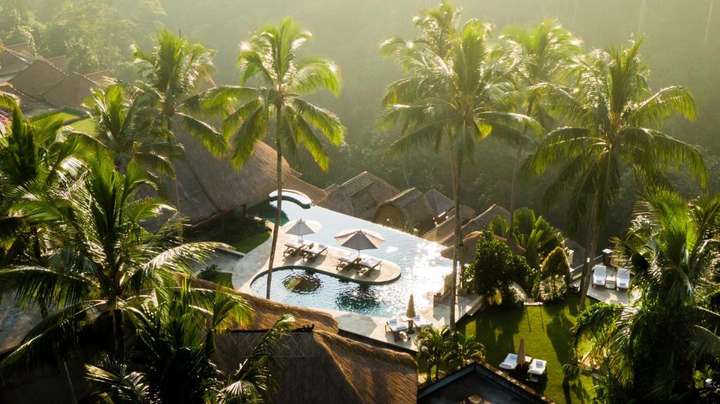 viceroy bali hotel luxe