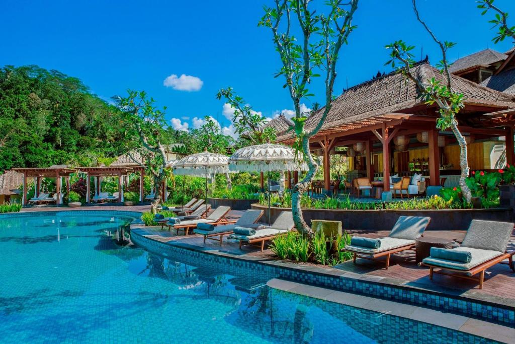 mandapa bali hotel luxe