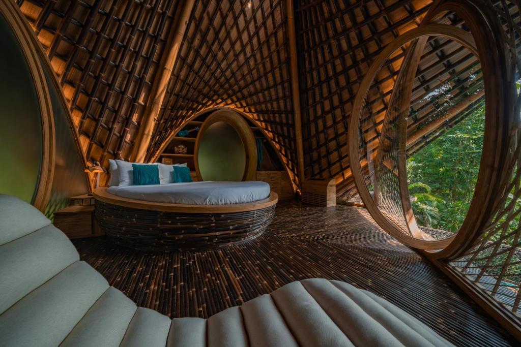 Suenyo Eco Retreat
