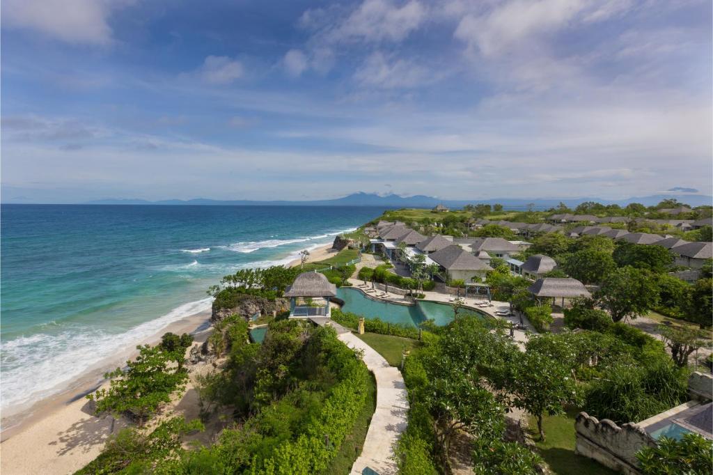 bali hotel luxe
