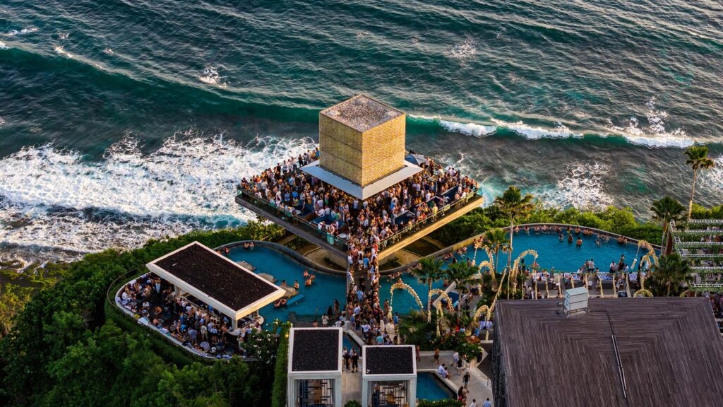 savaya beachclub bali