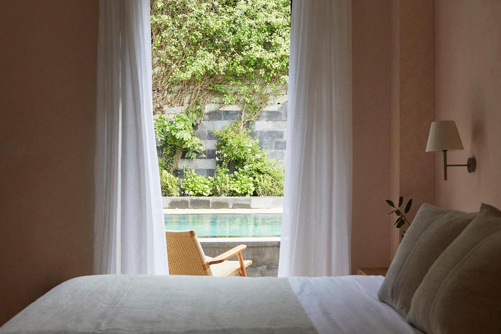 mendi argia hotel san Sebastian