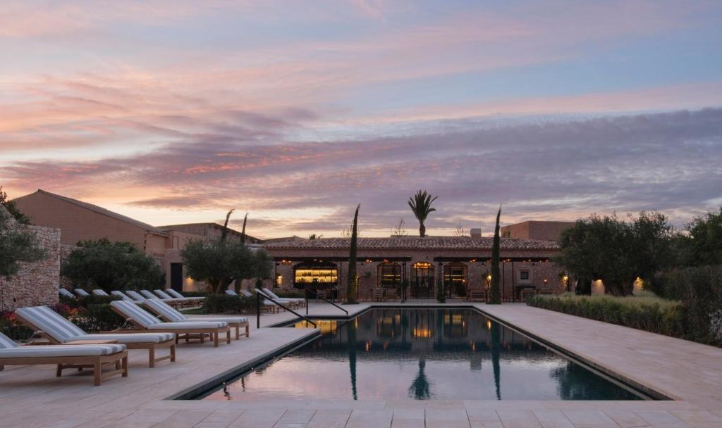 309332226 Can Ferrereta hotel majorque