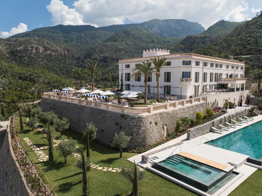 524204705 Son Bunyola hotel majorque