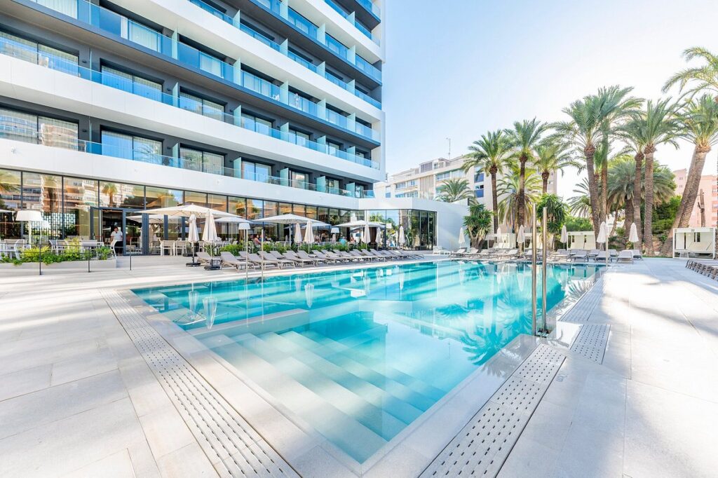 hotel alicante