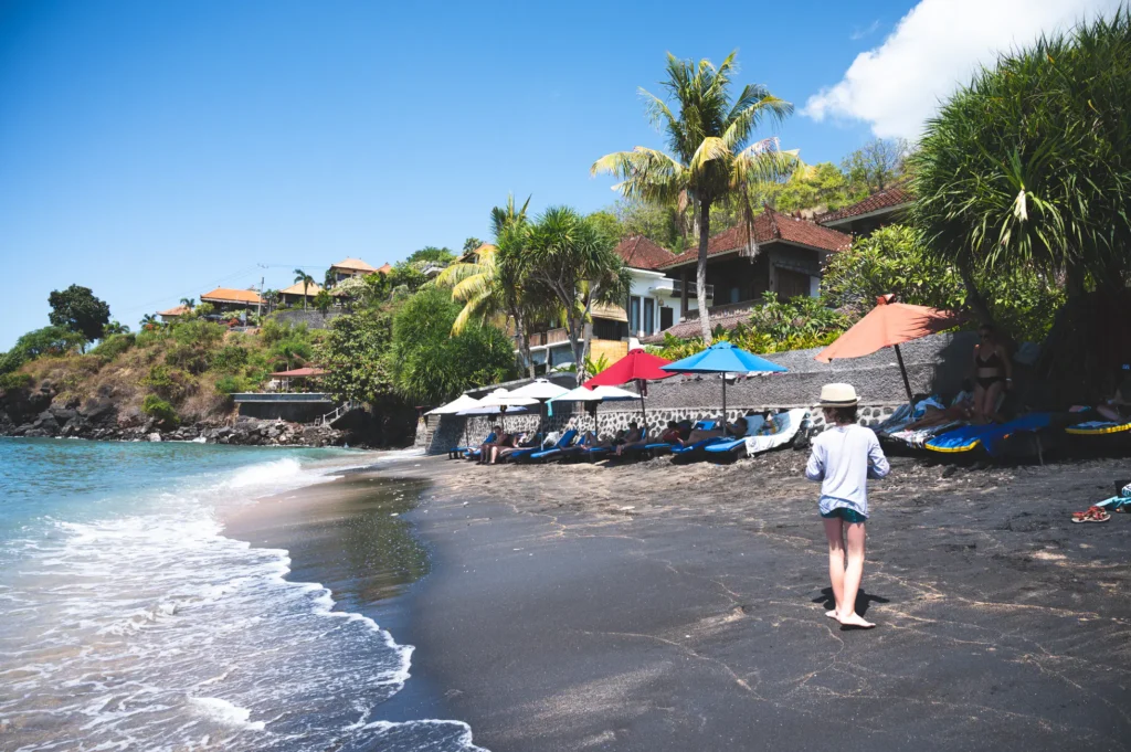 amed bali