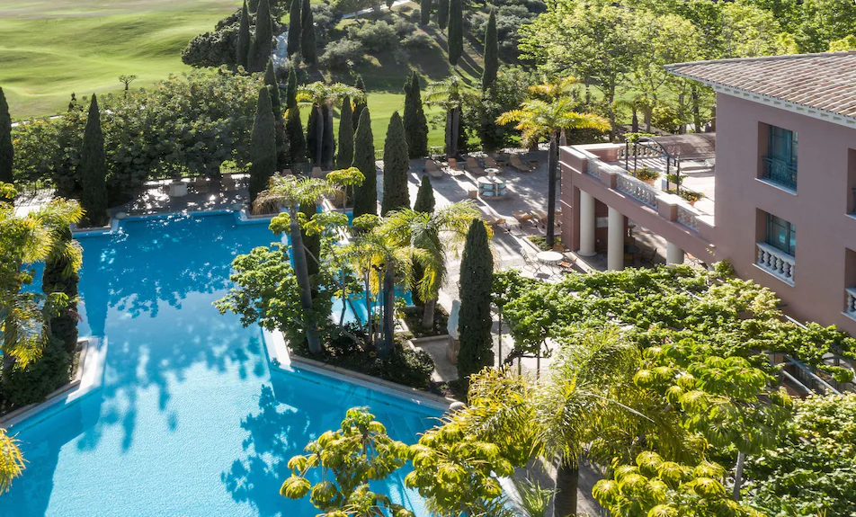 hotel malaga