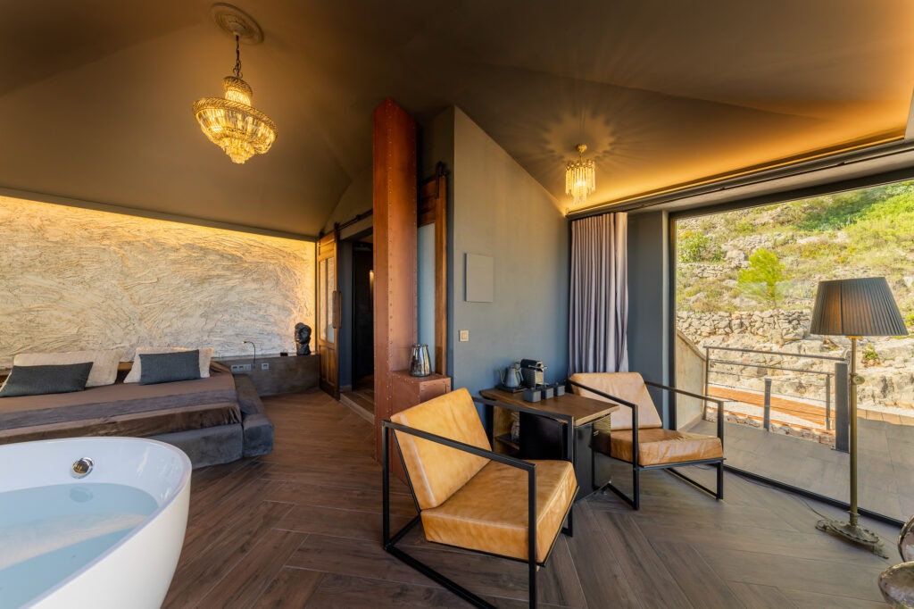 hotel espagne valence