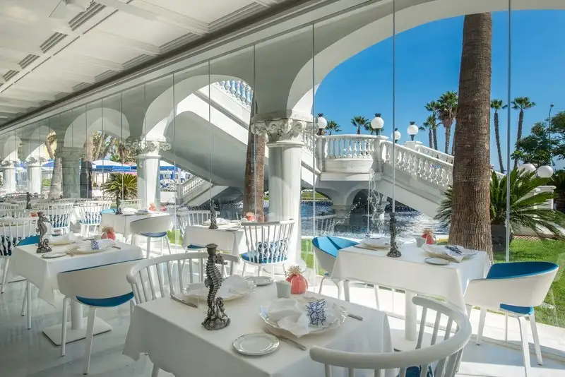 hotel malaga