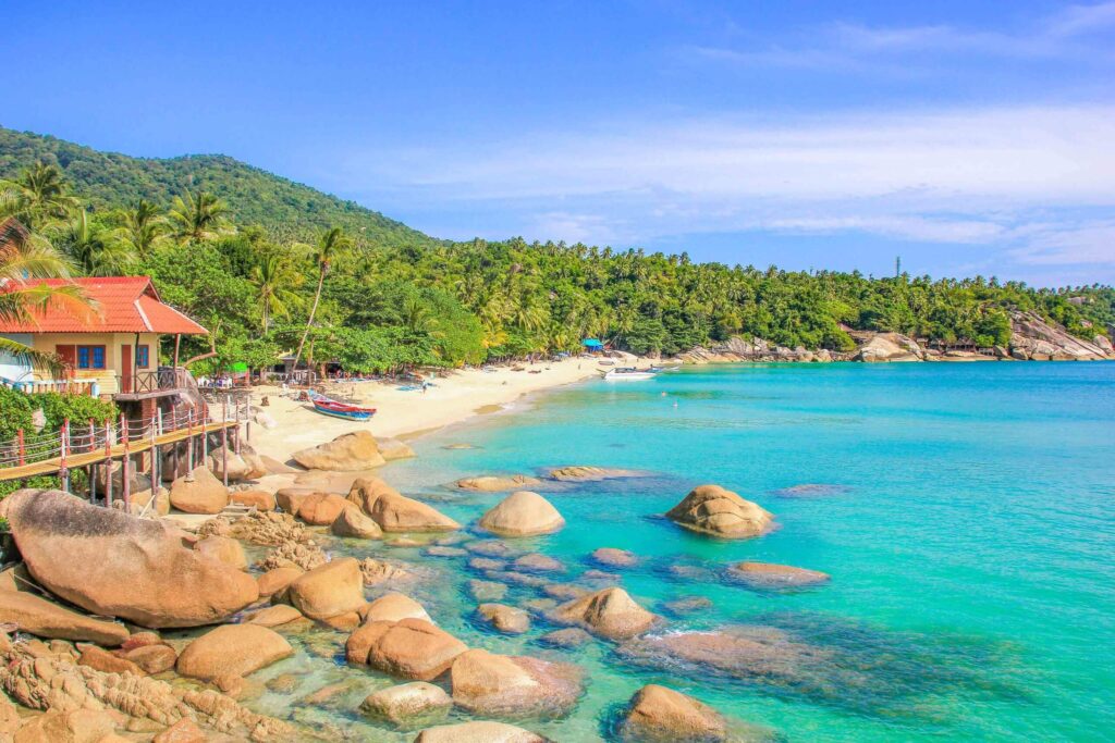 koh phangan
