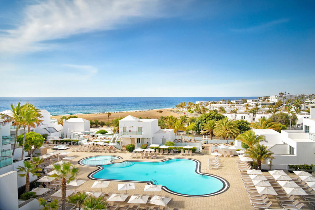 hotel lanzarote