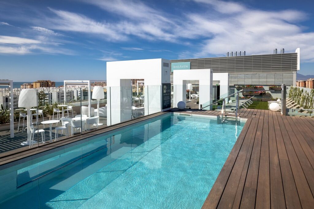 hotel malaga