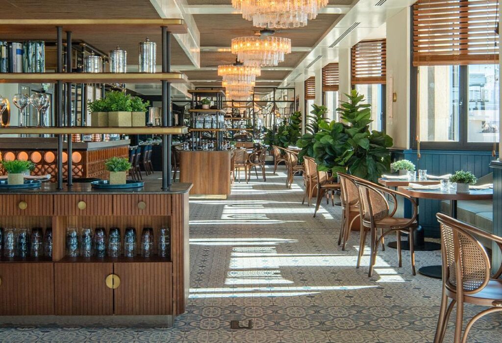 hotel valence espagne