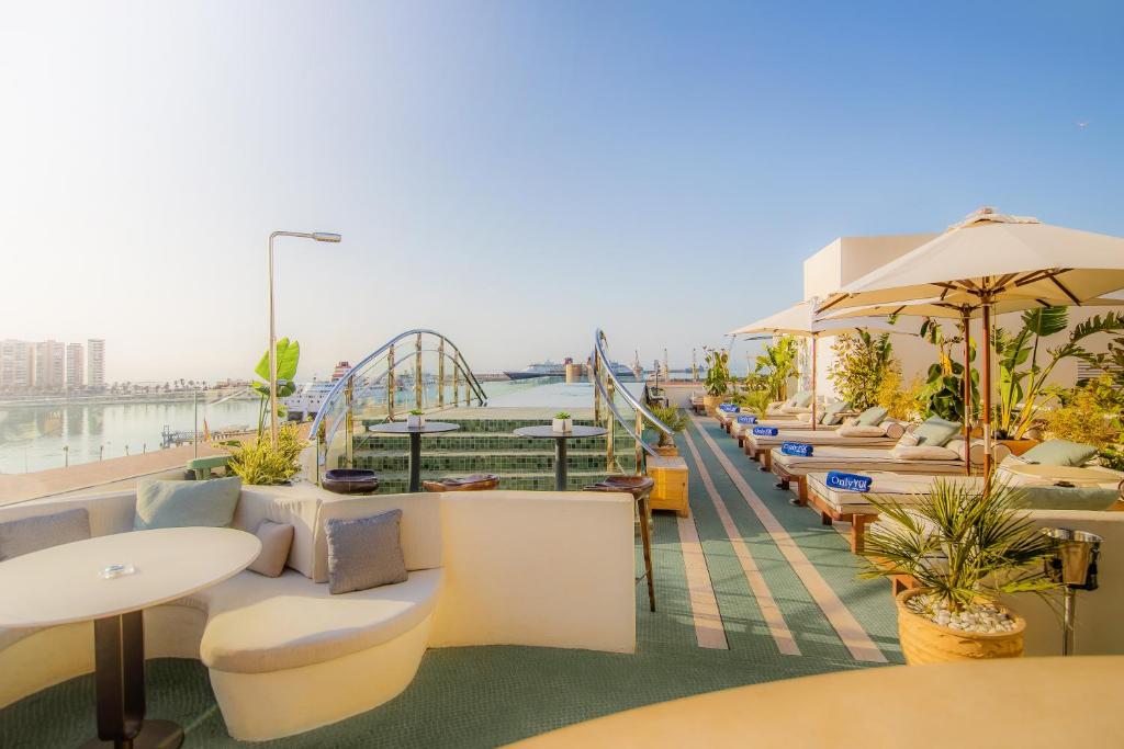 hotel malaga