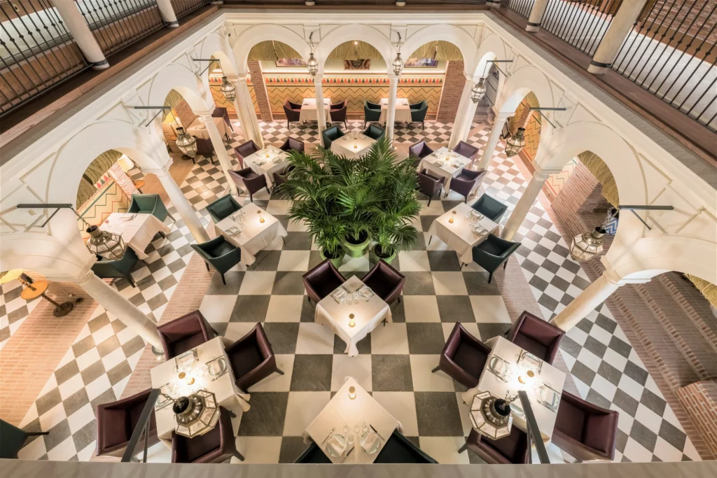 hotel malaga