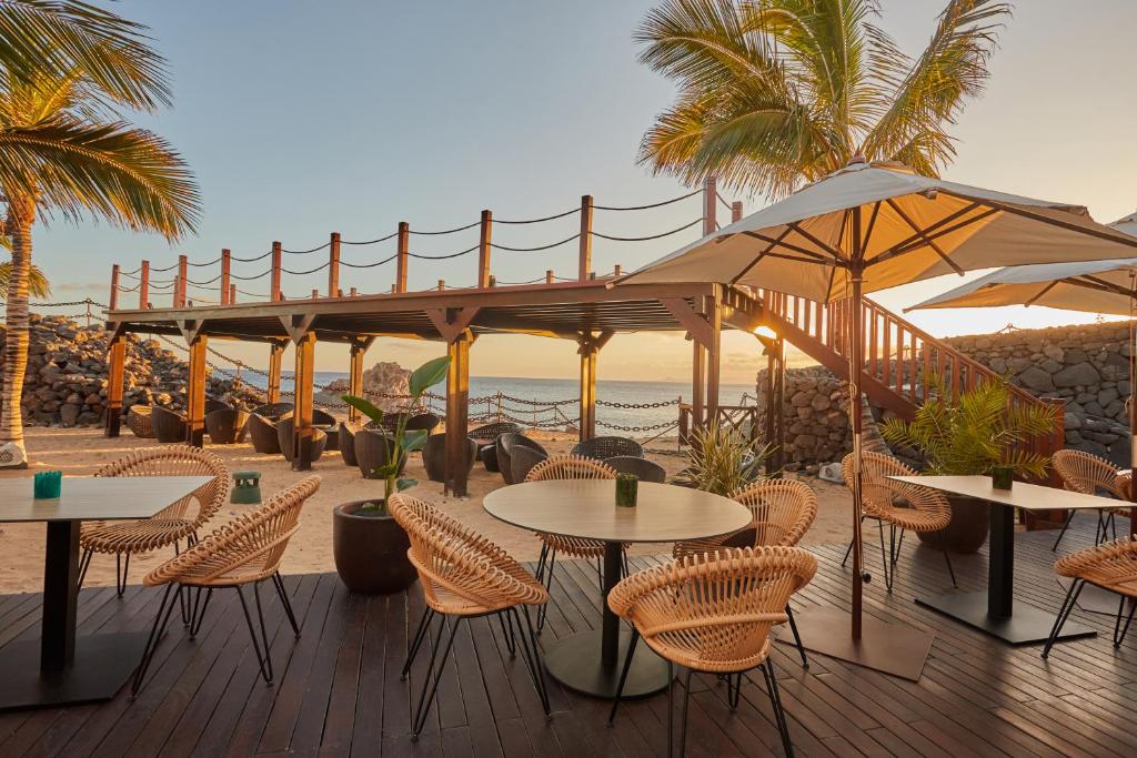 hotel lanzarote