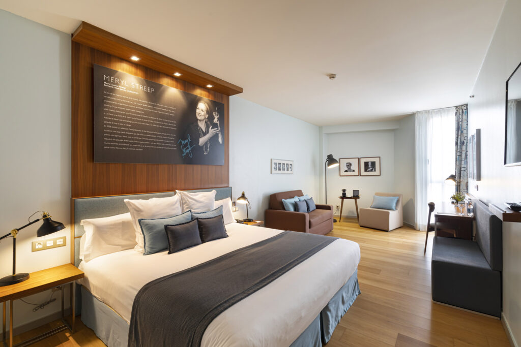 hotel san sebastian