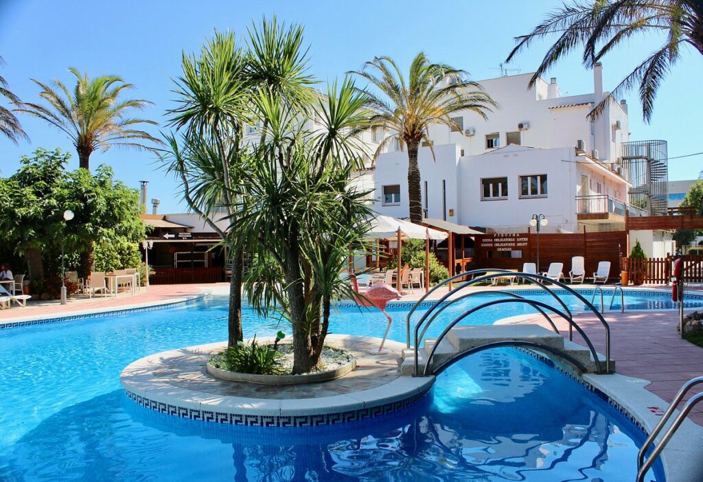 hotel empuriabrava