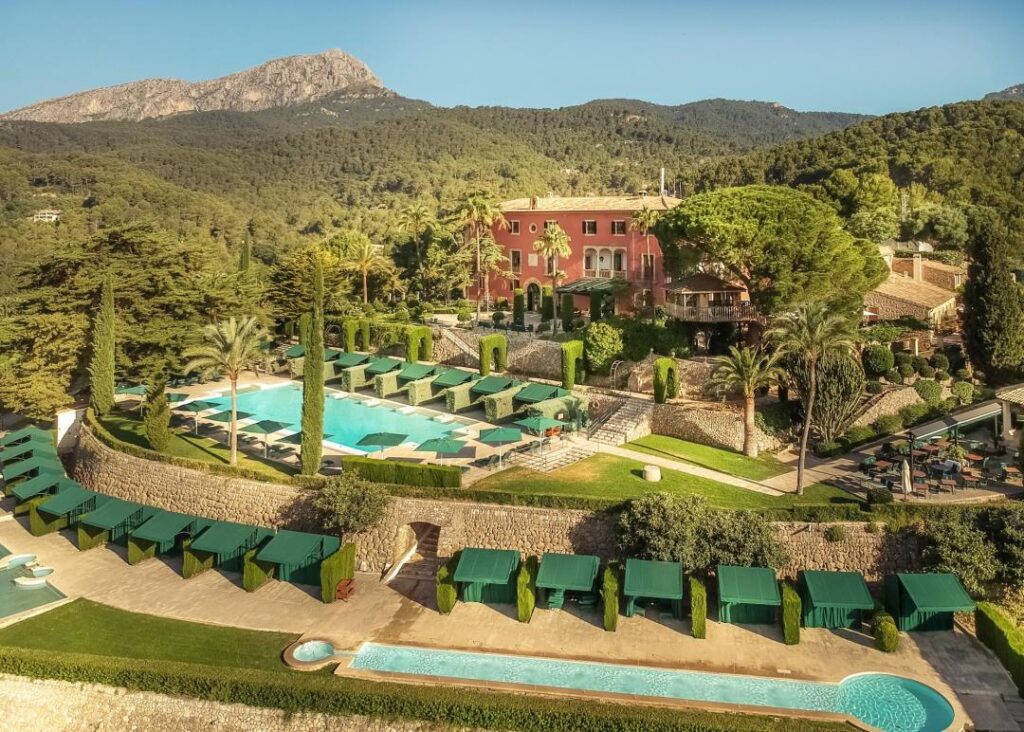 grand hotel son net majorque grand hotel son net majorque