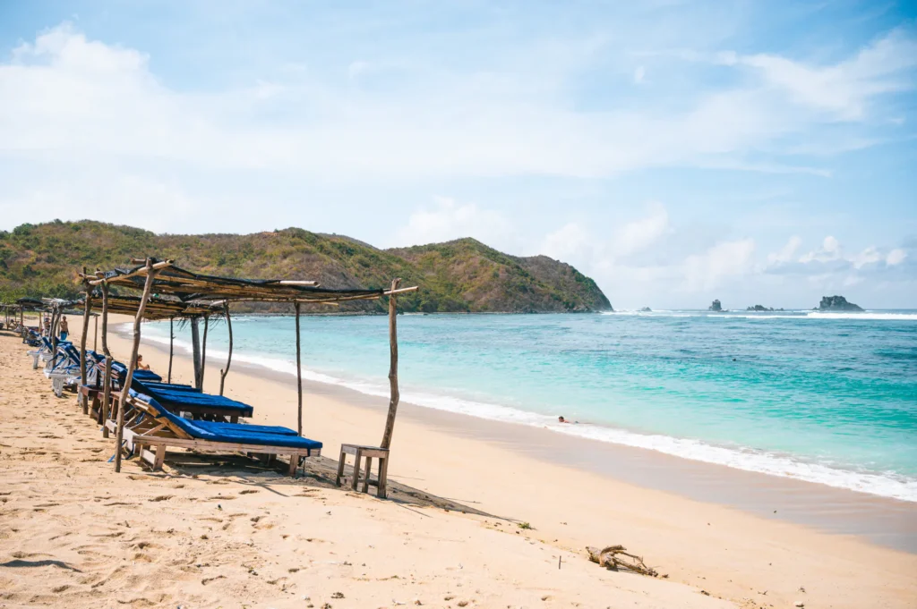 lombok