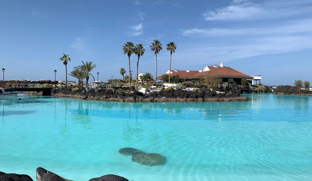 activité tenerife