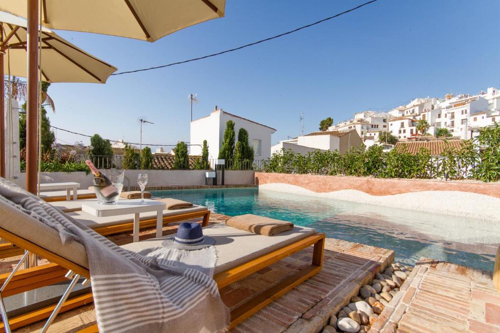 hotel altea serena