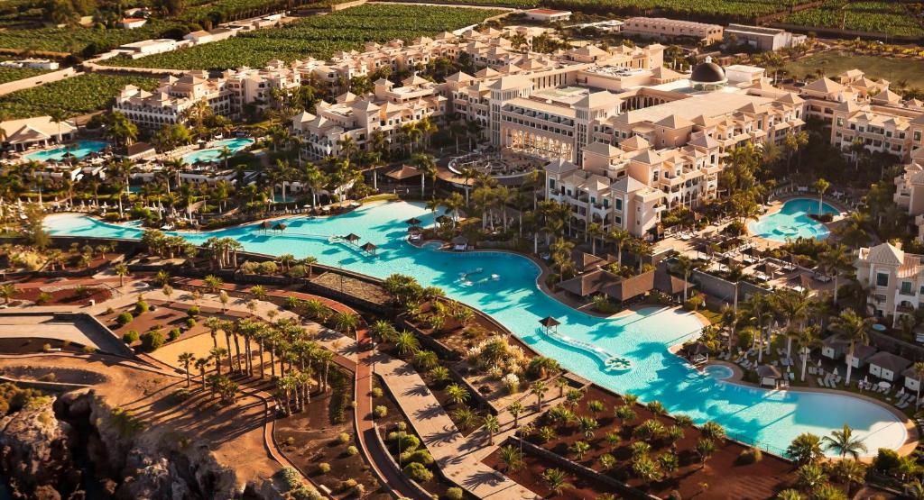 hotel a tenerife all inclusive
