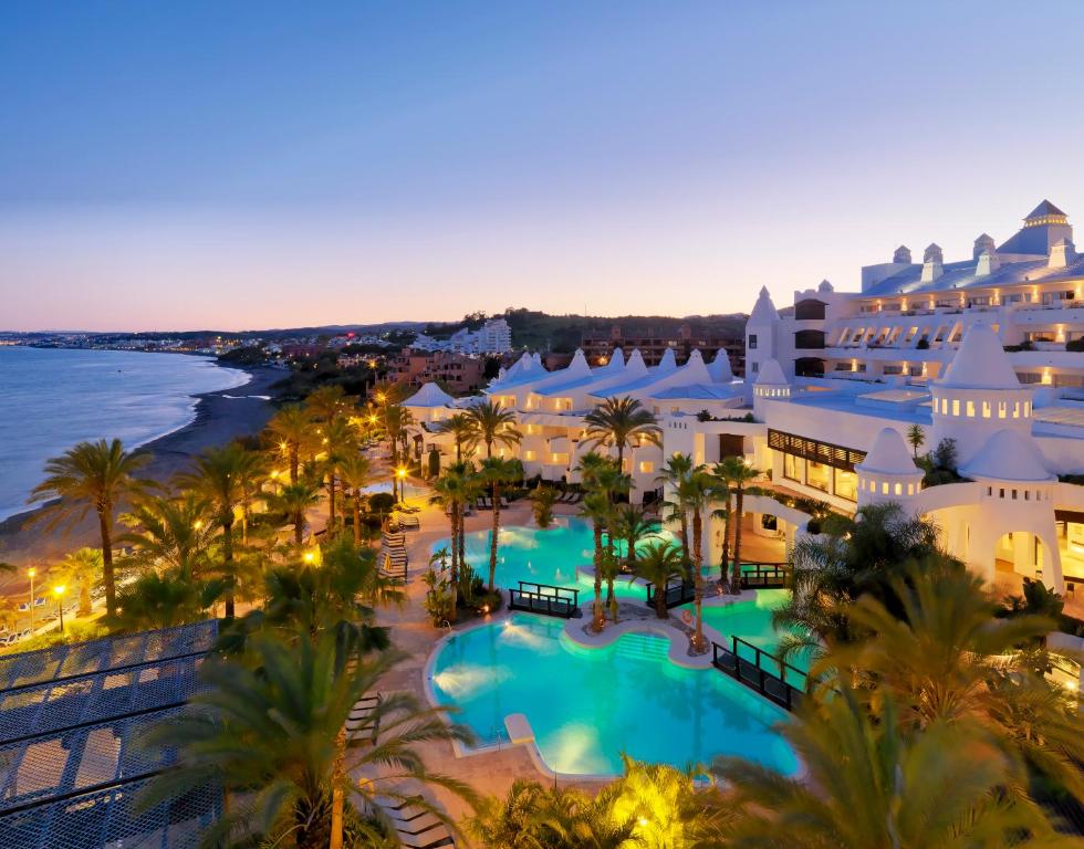 hotel all inclusive espagne