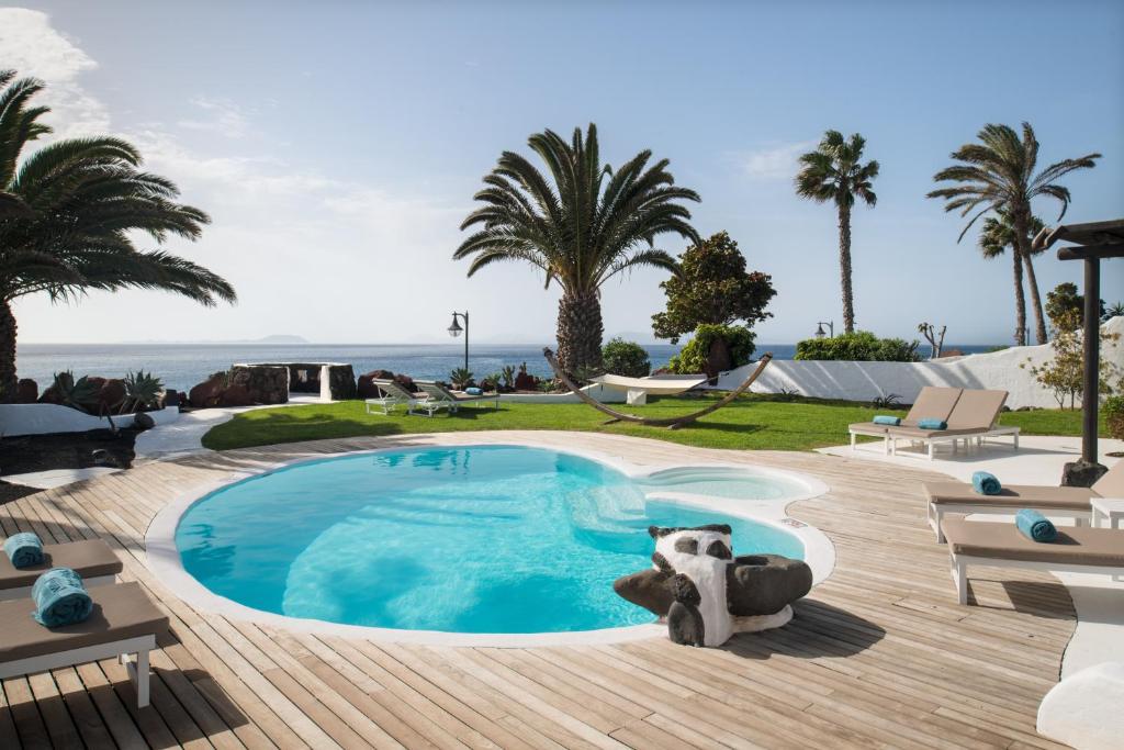 Villas Kamezí