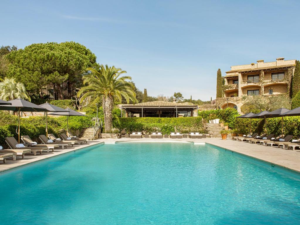 Mas de Torrent, hotel costa brava