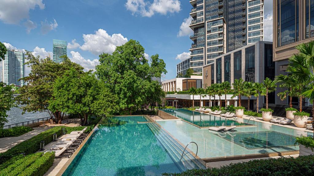 four seasons bangkok