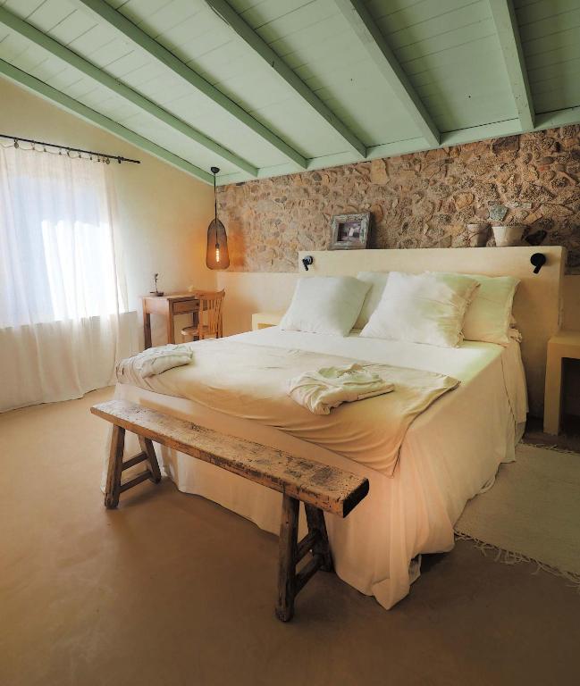 hotel costa brava Mas Rauric, Llagostera