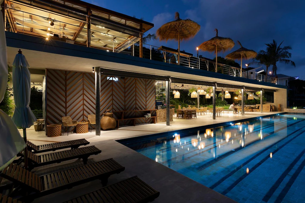 Kapuhala hotel koh Samui
