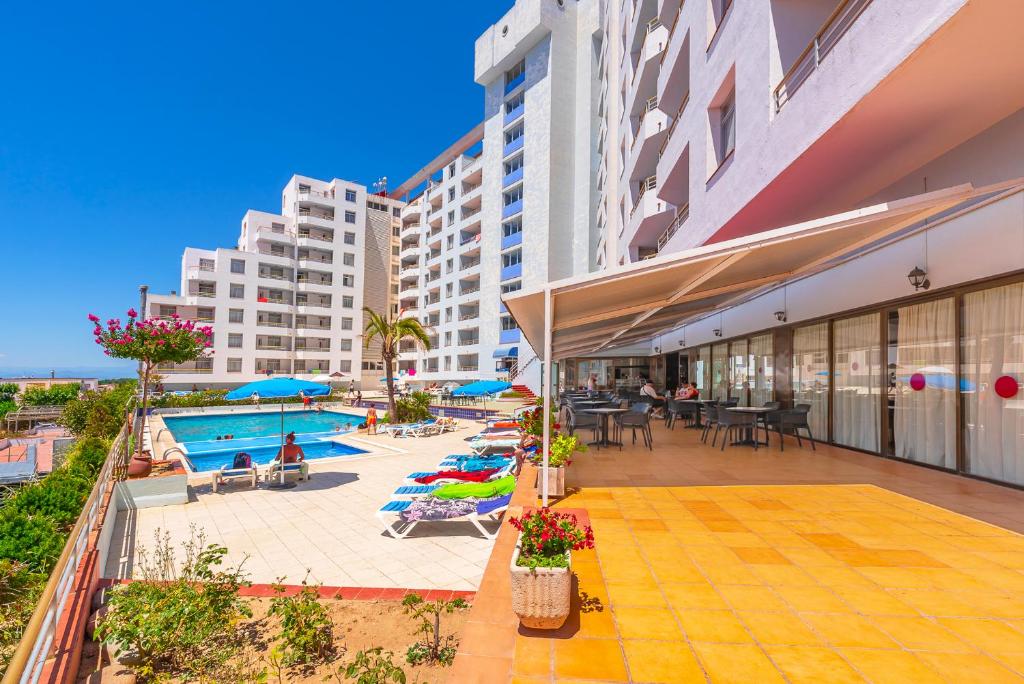 hotel empuriabrava