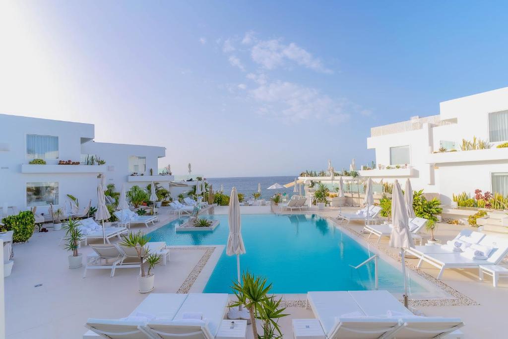 hotel lanzarote