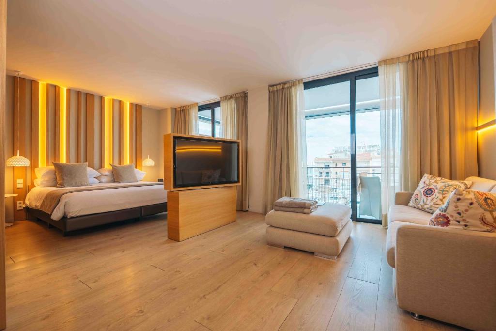 hotel empuriabrava