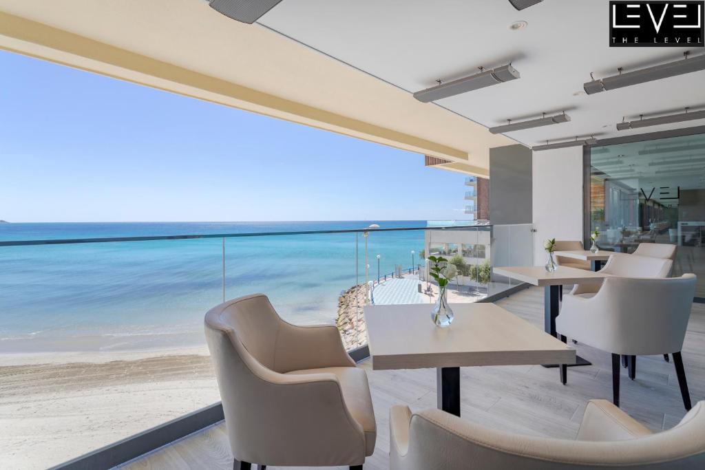 hotel alicante Melia