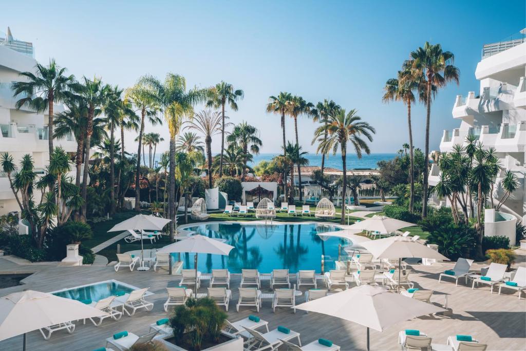 hotel all inclusive espagne
