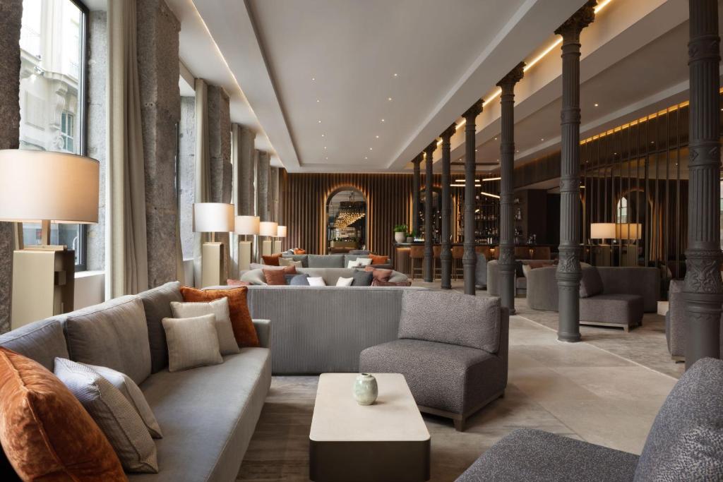 JW Marriott Madrid