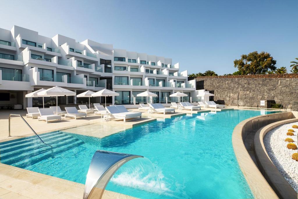 hotel lanzarote royal marina suite
