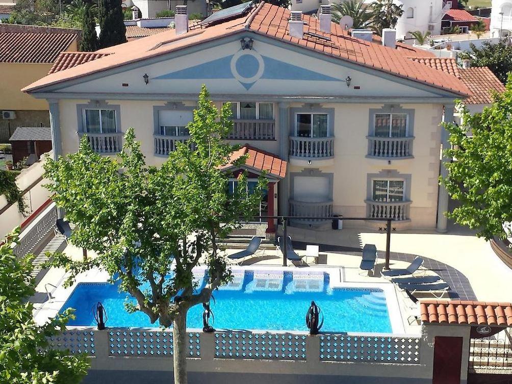 Hôtel Portofino empuriabrava