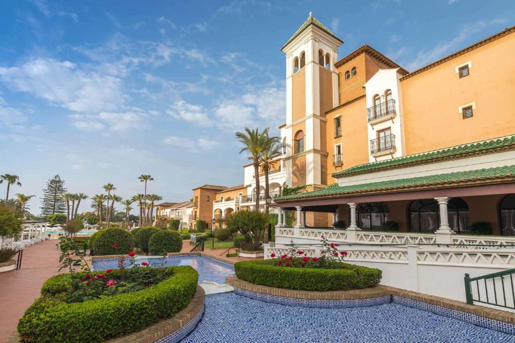 hotel all inclusive espagne barcelo