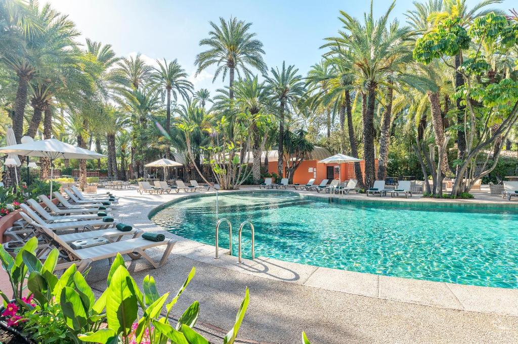 hotel Elche