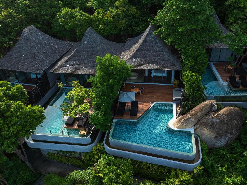 hotel Koh samui