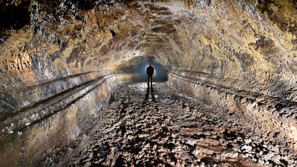 Cueva del Viento activité tenerife