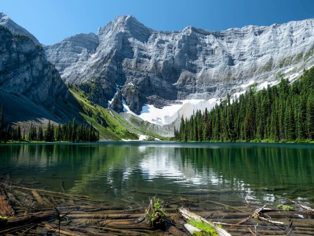  Peter Lougheed Park, Alberta