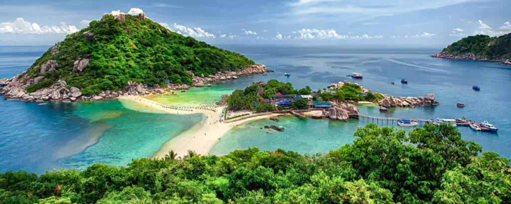 koh tao