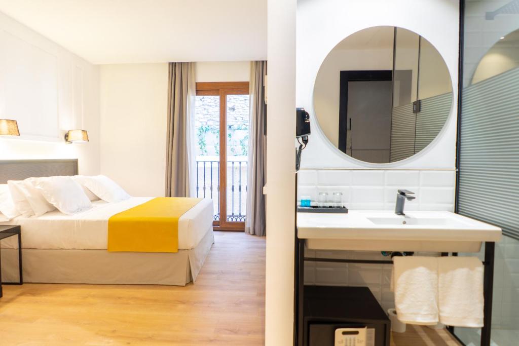 hotel Alhambra